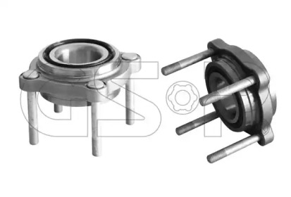 Подшипник GSP 9242016