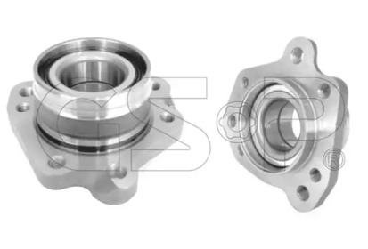 Комплект подшипника GSP 9243003