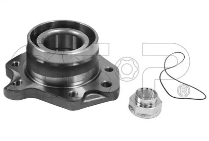 Комплект подшипника GSP 9243003K