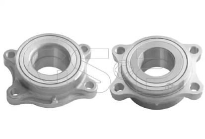 Комплект подшипника GSP 9243006