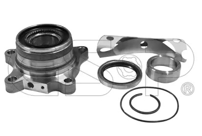 Комплект подшипника GSP 9244004K