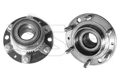 Комплект подшипника GSP 9245013