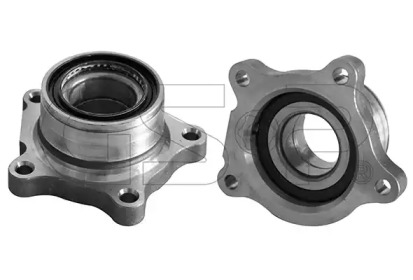 Комплект подшипника GSP 9249003