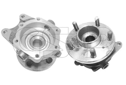Комплект подшипника GSP 9324007