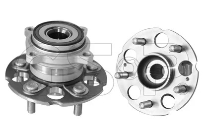 Комплект подшипника GSP 9326052