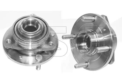 Комплект подшипника GSP 9328008