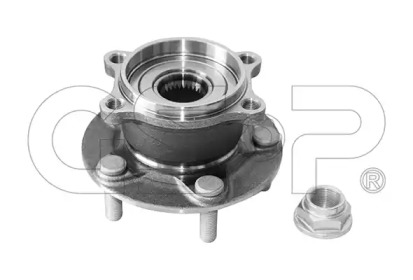 Комплект подшипника GSP 9328011K