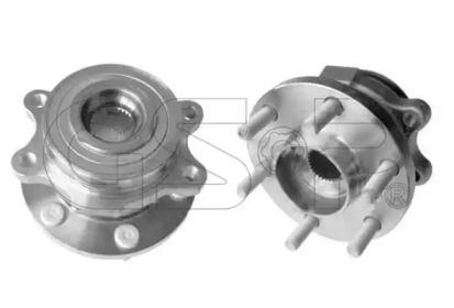 Комплект подшипника GSP 9329009