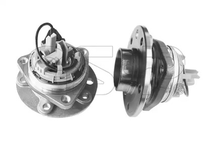 Комплект подшипника GSP 9330021