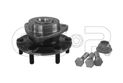 Комплект подшипника GSP 9331007K