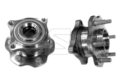 Комплект подшипника GSP 9332005