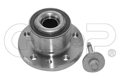 Комплект подшипника GSP 9340003K