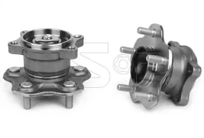 Комплект подшипника GSP 9400011