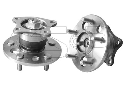 Комплект подшипника GSP 9400024