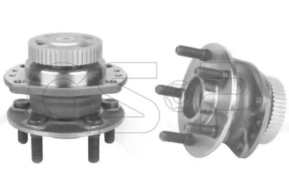 Комплект подшипника GSP 9400026