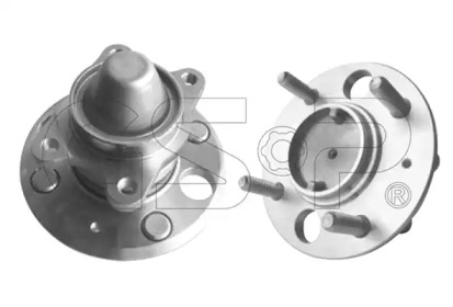 Комплект подшипника GSP 9400037