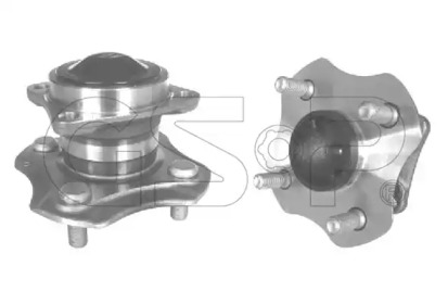 Комплект подшипника GSP 9400059