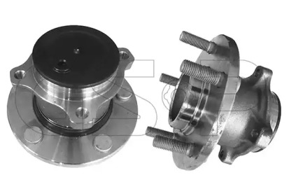 Комплект подшипника GSP 9400107