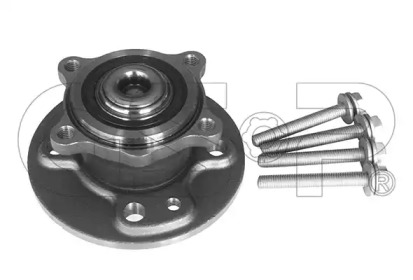 Комплект подшипника GSP 9400134K