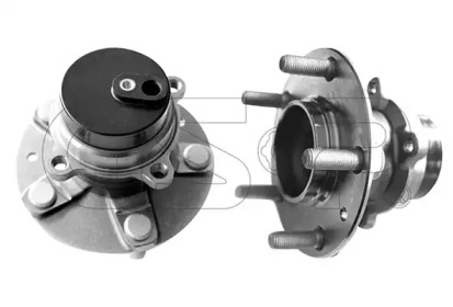 Комплект подшипника GSP 9400151