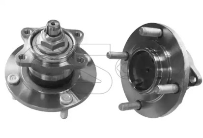 Комплект подшипника GSP 9400168