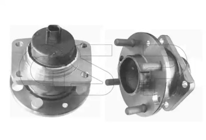 Комплект подшипника GSP 9400191