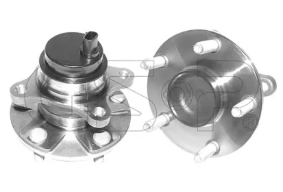 Комплект подшипника GSP 9400210