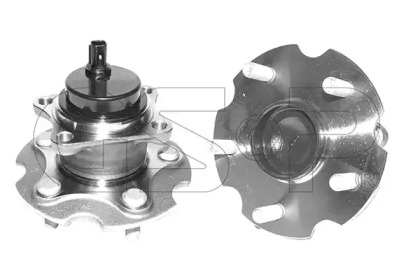 Комплект подшипника GSP 9400238