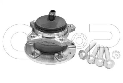 Комплект подшипника GSP 9400335K