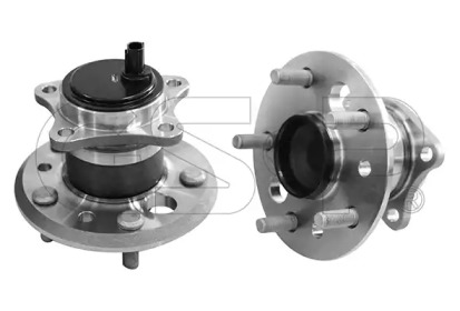 Комплект подшипника GSP 9400344