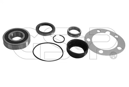 Комплект подшипника GSP GK0827