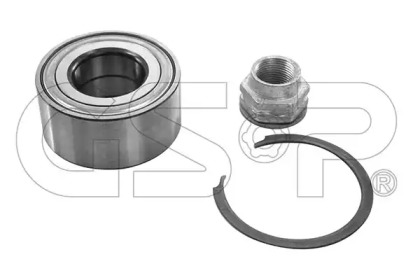Комплект подшипника GSP GK1438