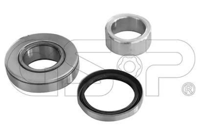 Комплект подшипника GSP GK1971