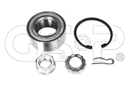 Комплект подшипника GSP GK3423