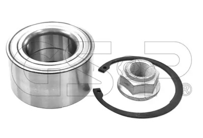 Комплект подшипника GSP GK3522