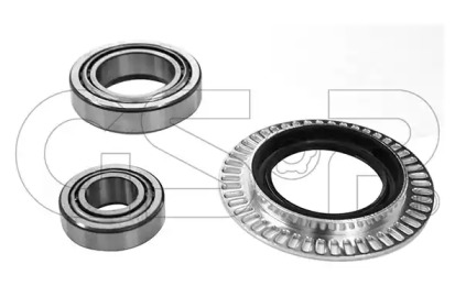 Комплект подшипника GSP GK3565