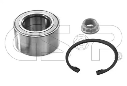 Комплект подшипника GSP GK3628
