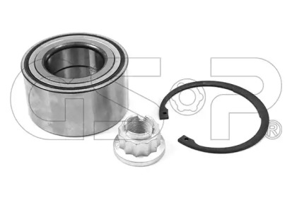 Комплект подшипника GSP GK3645
