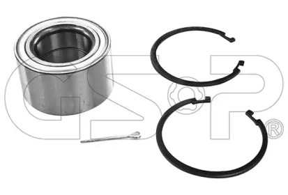 Комплект подшипника GSP GK3981