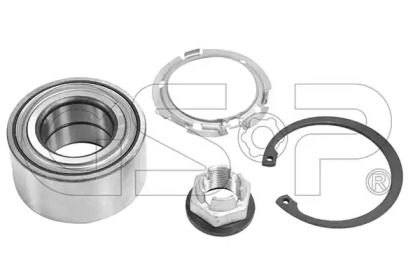 Комплект подшипника GSP GK6561