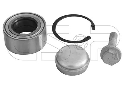 Комплект подшипника GSP GK6647
