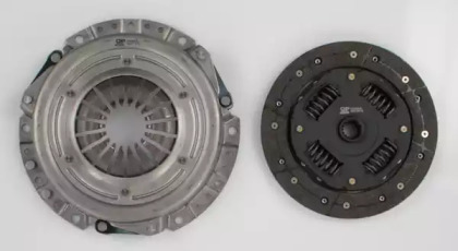 Комплект сцепления OPEN PARTS CLK9035.02