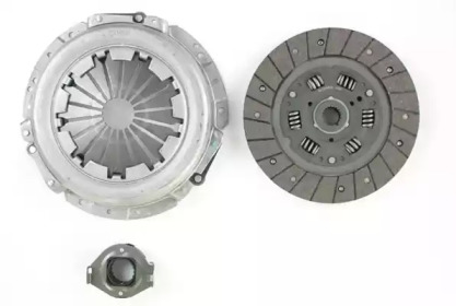 Комплект сцепления OPEN PARTS CLK9103.03