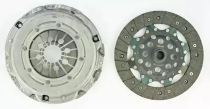 Комплект сцепления OPEN PARTS CLK9108.02