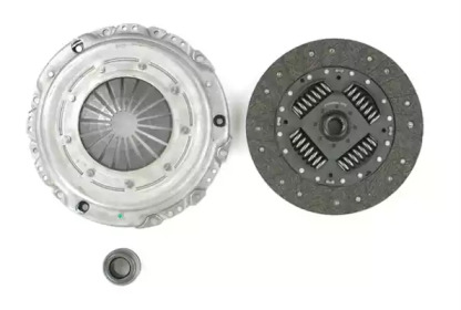 Комплект сцепления OPEN PARTS CLK9121.03