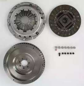 Комплект сцепления OPEN PARTS CLK9160.04