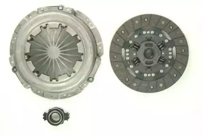 Комплект сцепления OPEN PARTS CLK9182.03