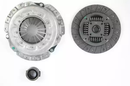 Комплект сцепления OPEN PARTS CLK9209.03