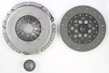 Комплект сцепления OPEN PARTS CLK9215.03