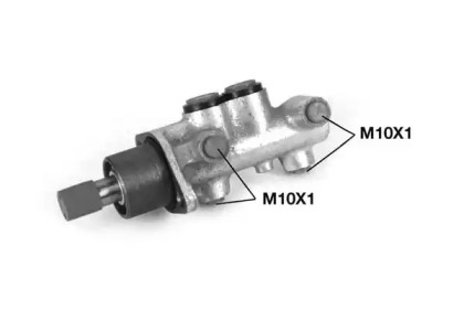 Цилиндр OPEN PARTS FBM1063.00